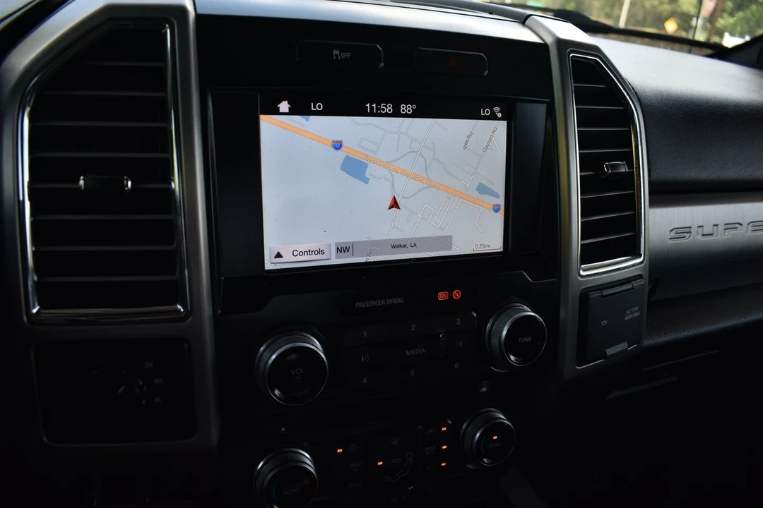 2017 Ford Super Duty 4th Gen - Image 14 of 21
