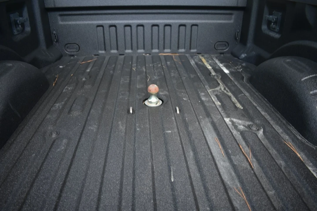 2017 Ford Super Duty 4th Gen - Image 9 of 12