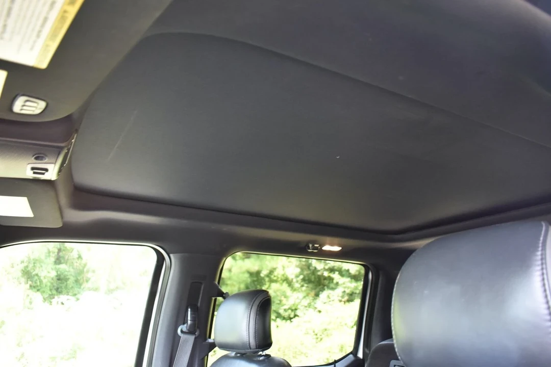 2017 Ford Super Duty 4th Gen - Image 13 of 21