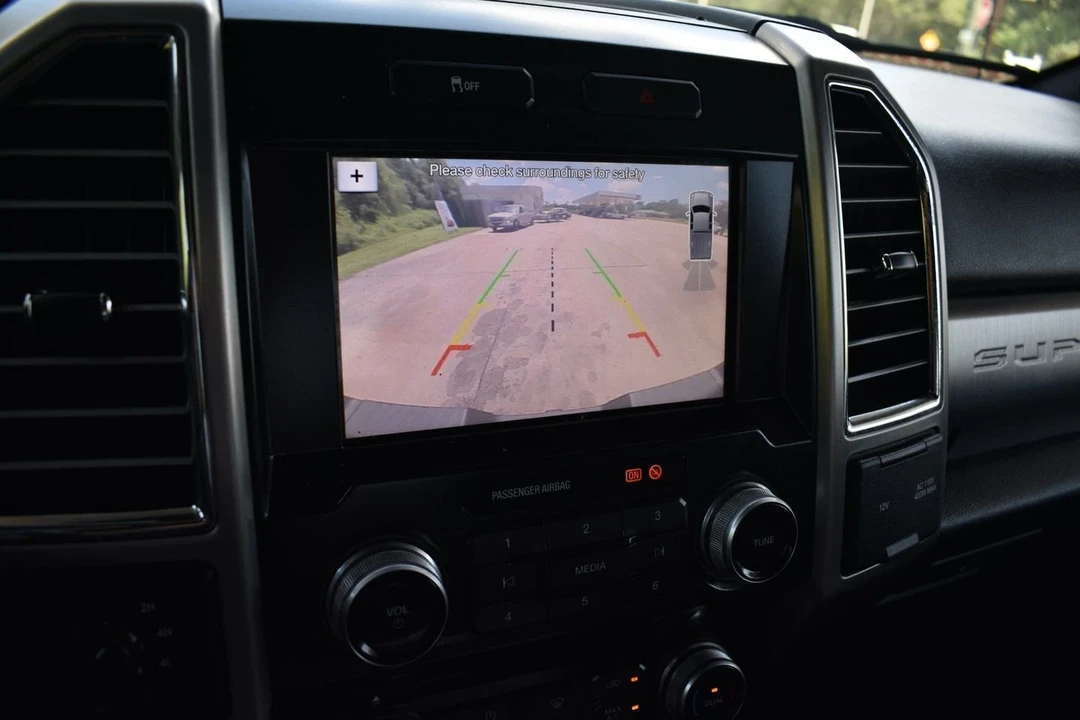 2017 Ford Super Duty 4th Gen - Image 15 of 21