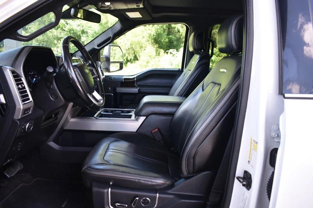 2017 Ford Super Duty 4th Gen - Image 10 of 12