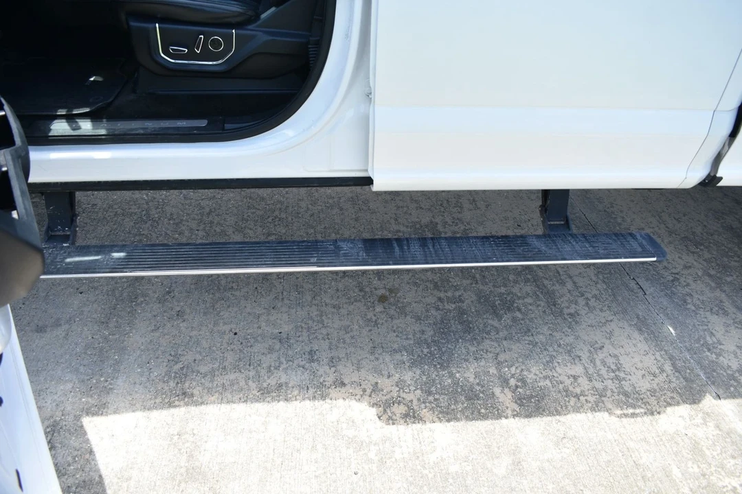 2017 Ford Super Duty 4th Gen - Image 18 of 21