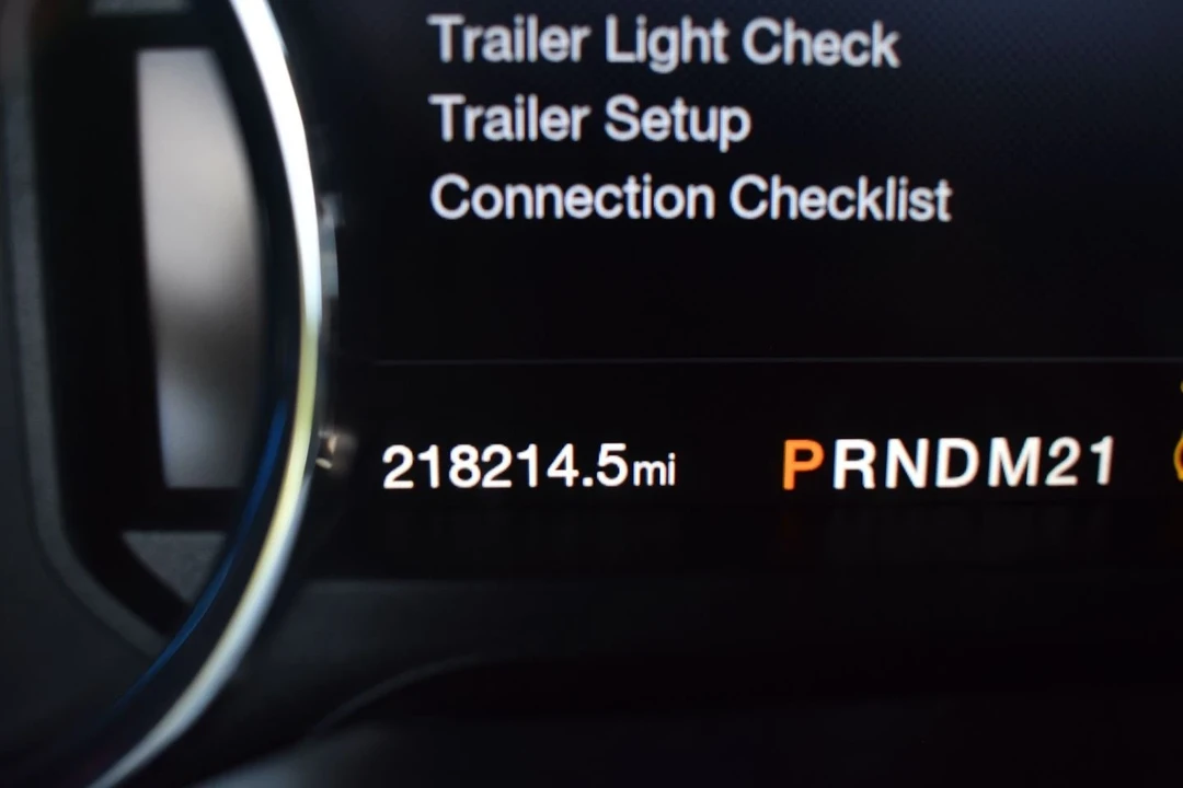 2017 Ford Super Duty 4th Gen - Image 12 of 12