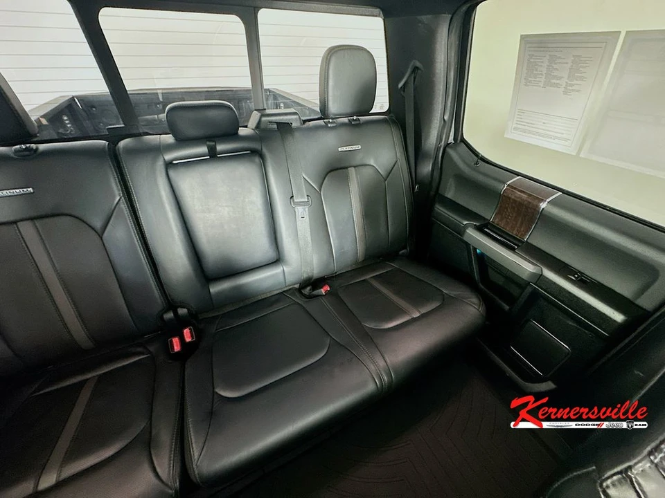 2017 Ford Super Duty 4th Gen - Image 13 of 21