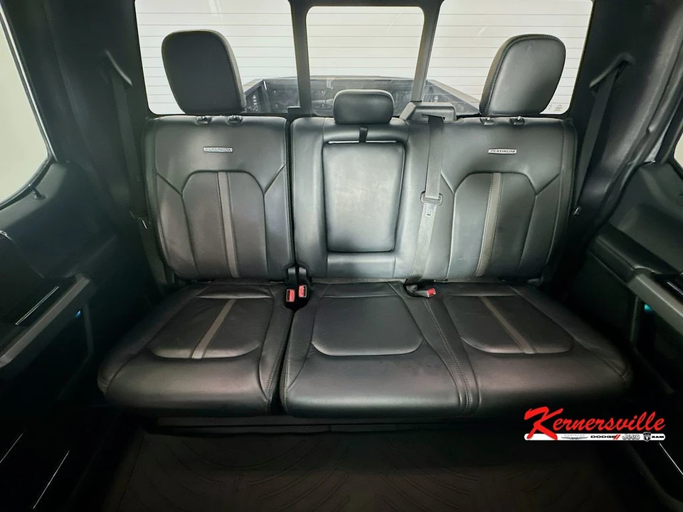 2017 Ford Super Duty 4th Gen - Image 12 of 21