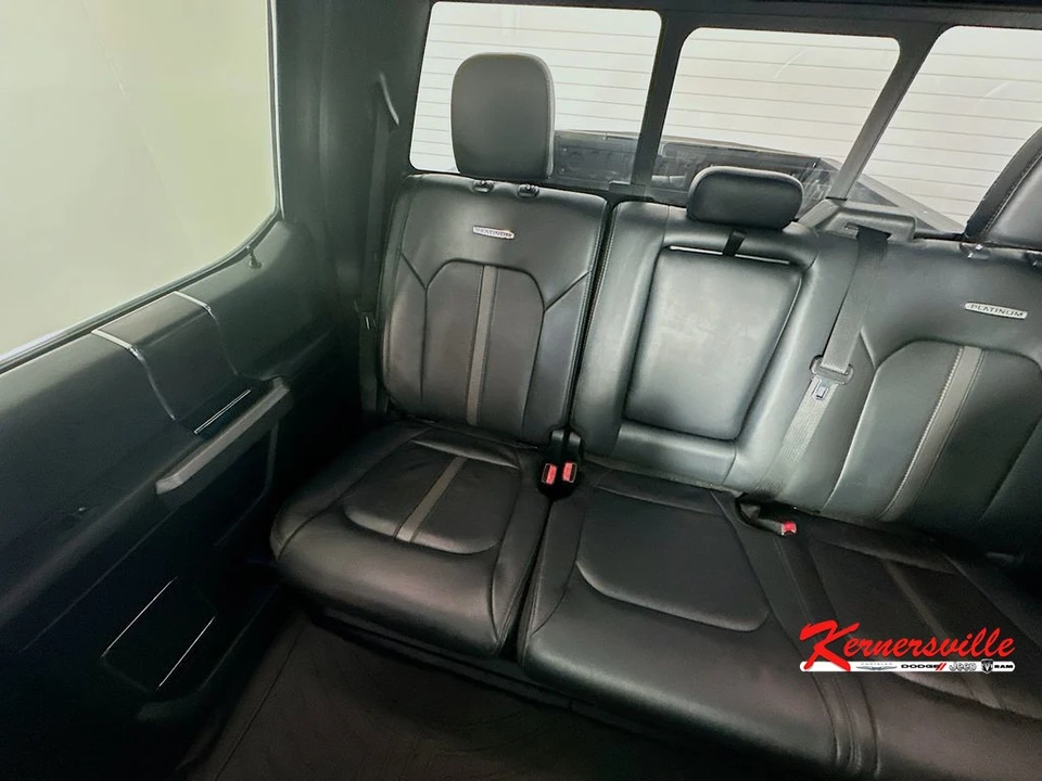 2017 Ford Super Duty 4th Gen - Image 11 of 21