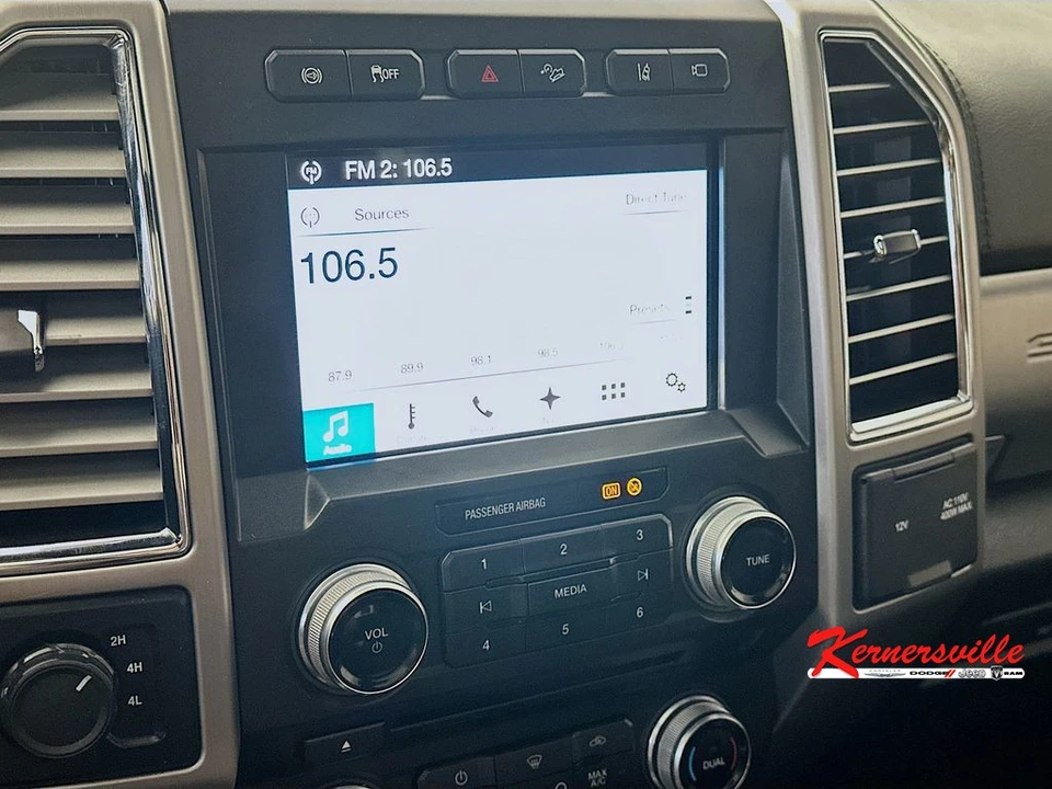 2017 Ford Super Duty 4th Gen - Image 16 of 21