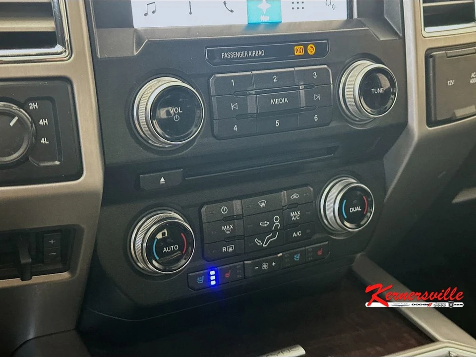 2017 Ford Super Duty 4th Gen - Image 17 of 21