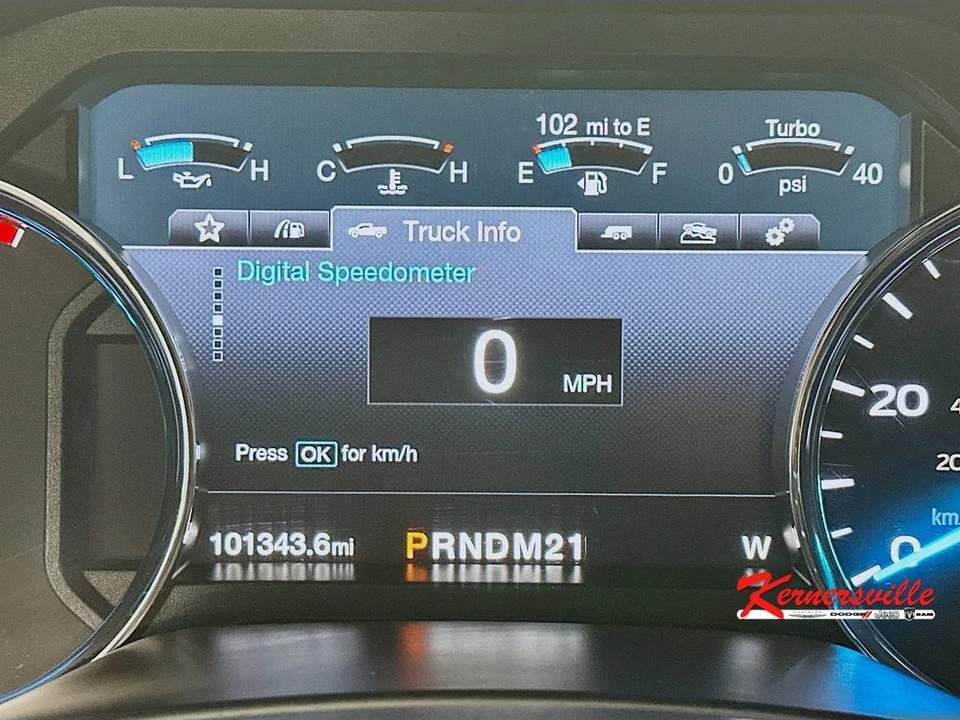 2017 Ford Super Duty 4th Gen - Image 14 of 21