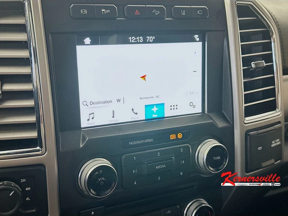 2017 Ford Super Duty 4th Gen - Image 18 of 21