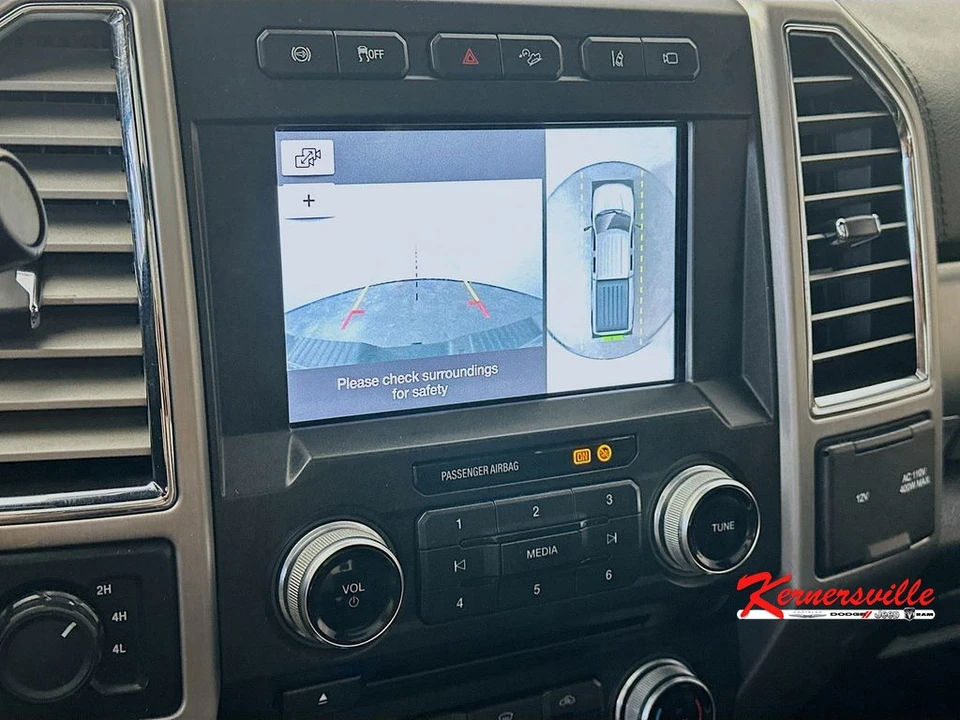 2017 Ford Super Duty 4th Gen - Image 19 of 21