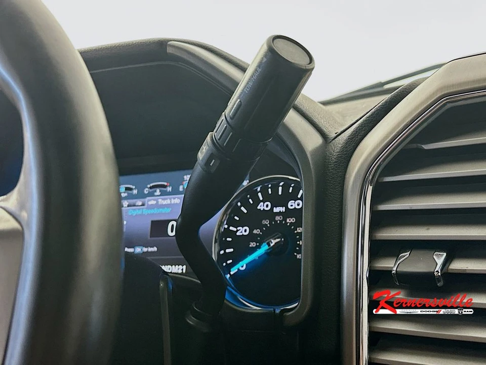 2017 Ford Super Duty 4th Gen - Image 15 of 21