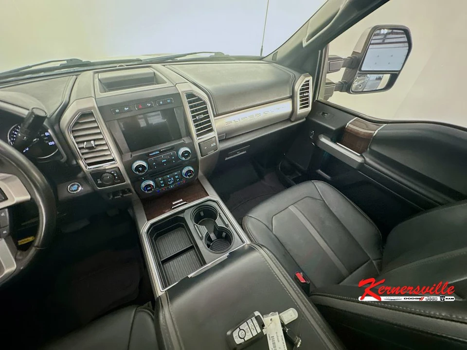 2017 Ford Super Duty 4th Gen - Image 10 of 21