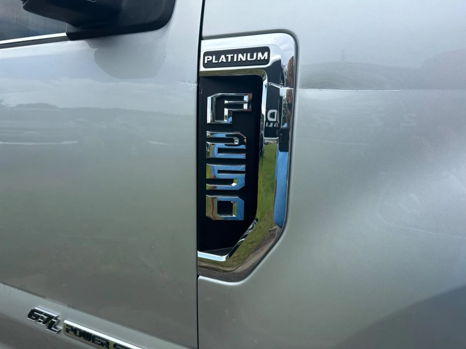 2017 Ford Super Duty 4th Gen - Image 7 of 16
