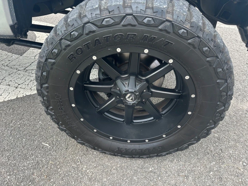 2017 Ford Super Duty 4th Gen - Image 5 of 16