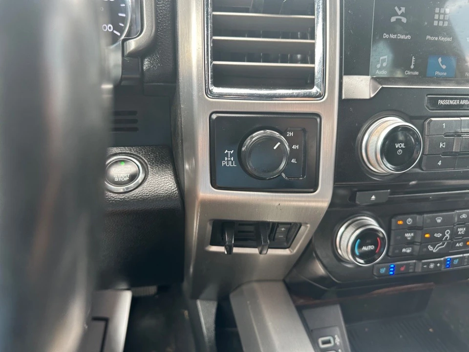 2017 Ford Super Duty 4th Gen - Image 14 of 16