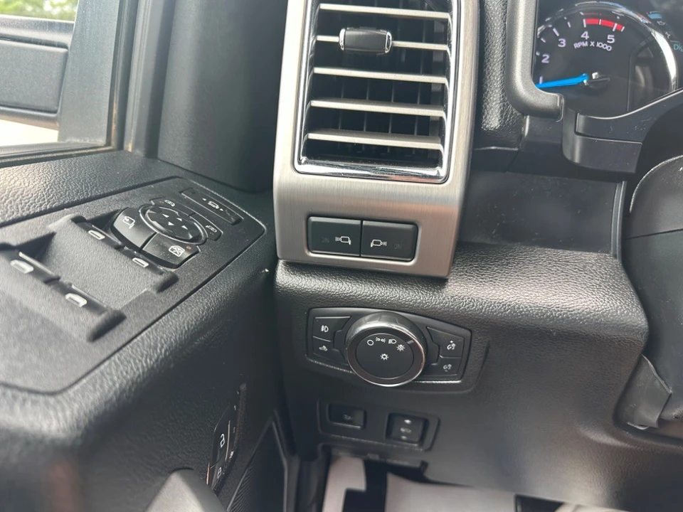 2017 Ford Super Duty 4th Gen - Image 16 of 16