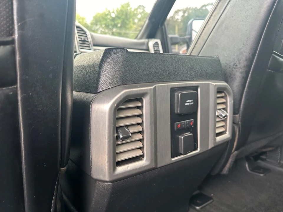 2017 Ford Super Duty 4th Gen - Image 11 of 16