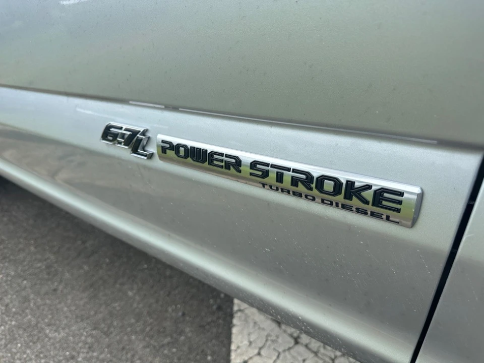 2017 Ford Super Duty 4th Gen - Image 8 of 16