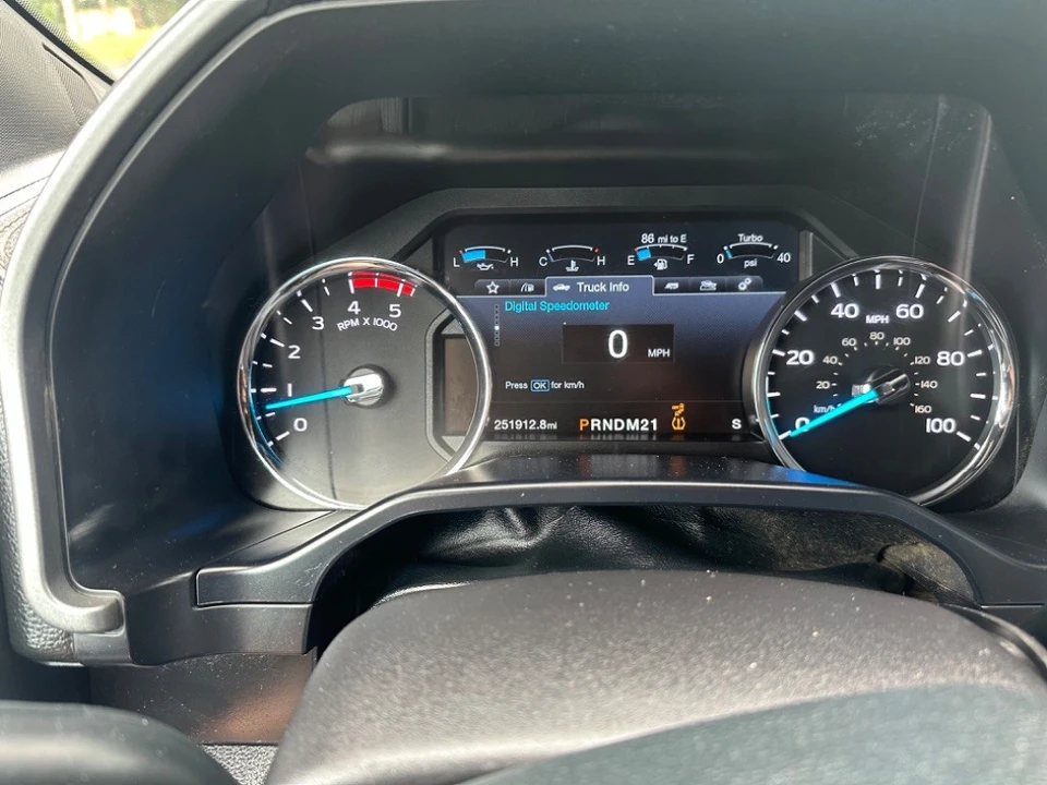 2017 Ford Super Duty 4th Gen - Image 15 of 16
