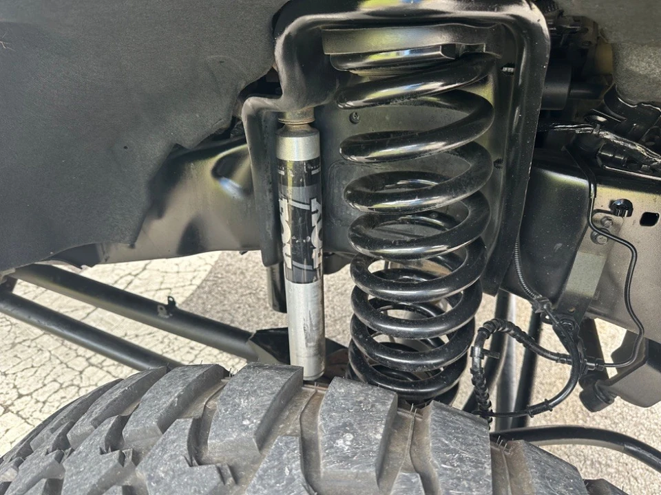 2017 Ford Super Duty 4th Gen - Image 6 of 16