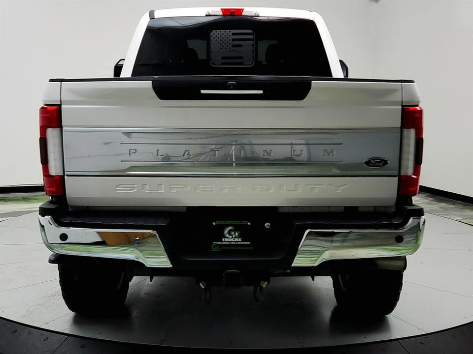 2017 Ford Super Duty 4th Gen - Image 6 of 12
