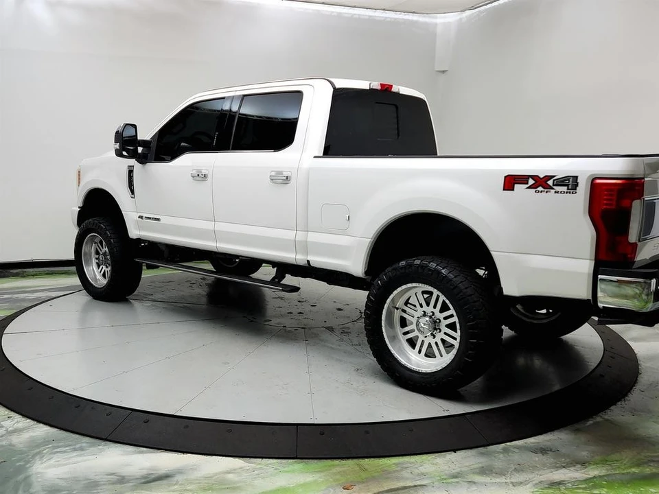 2017 Ford Super Duty 4th Gen - Image 7 of 12