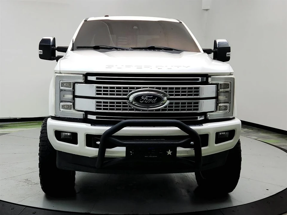 2017 Ford Super Duty 4th Gen - Image 2 of 12