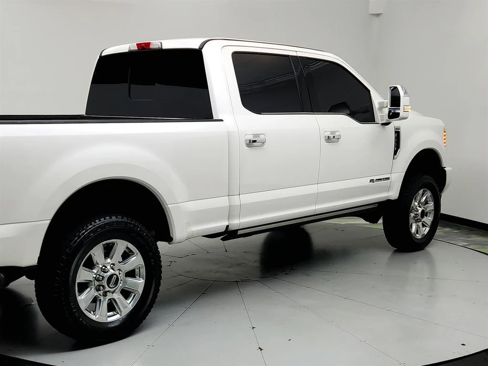 2017 Ford Super Duty 4th Gen - Image 5 of 12