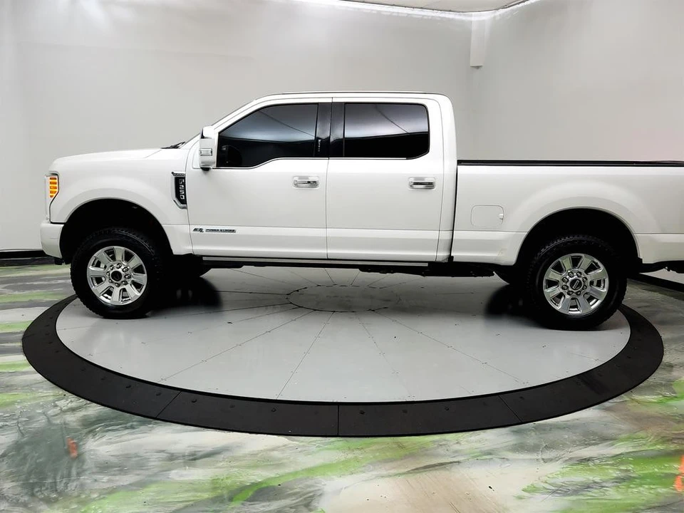 2017 Ford Super Duty 4th Gen - Image 8 of 12