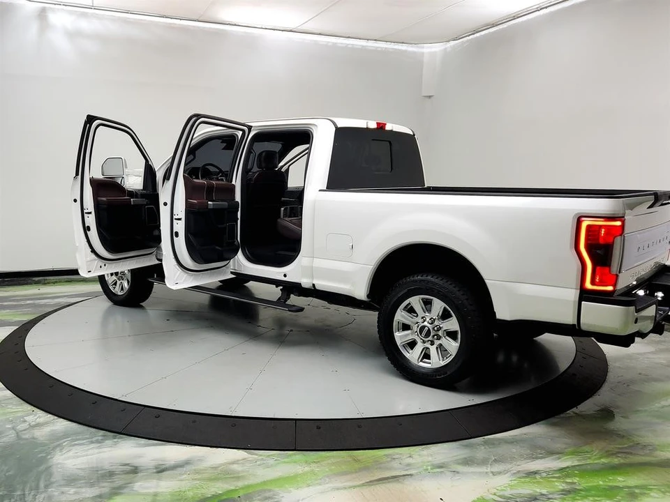 2017 Ford Super Duty 4th Gen - Image 12 of 12