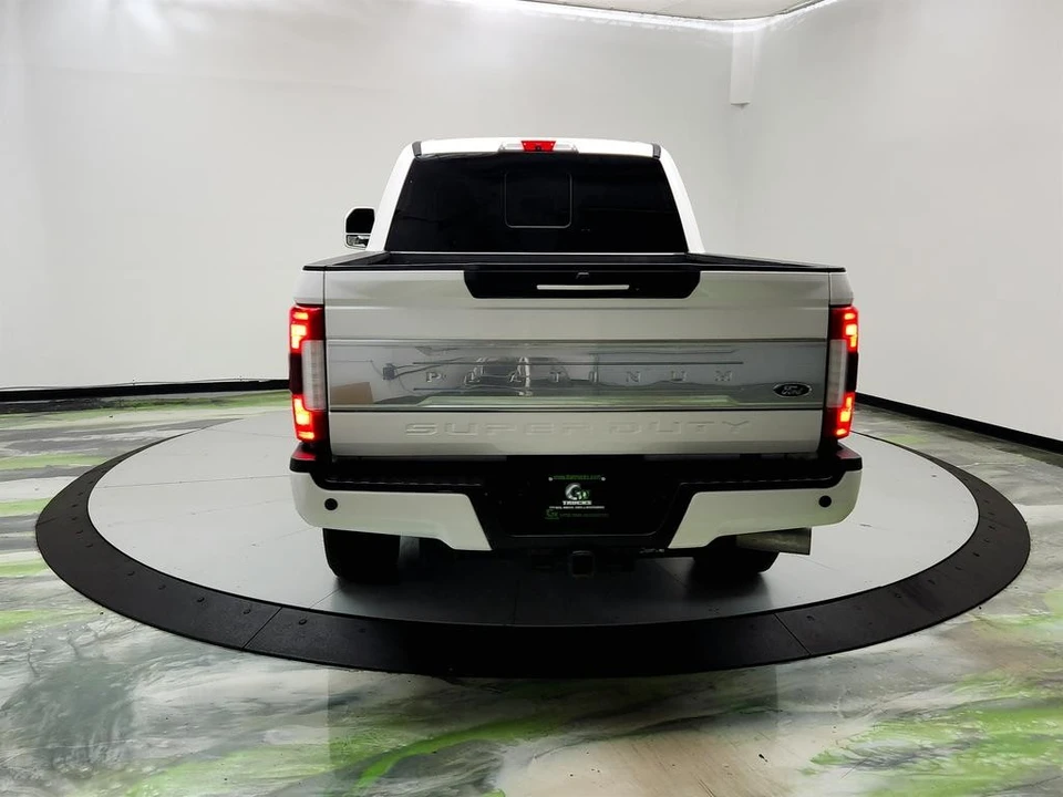 2017 Ford Super Duty 4th Gen - Image 6 of 12