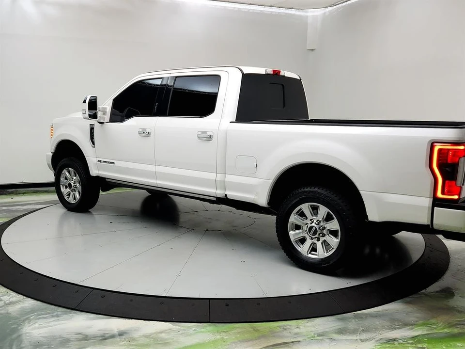 2017 Ford Super Duty 4th Gen - Image 7 of 12