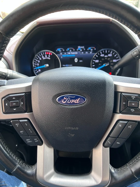 2017 Ford Super Duty 4th Gen - Image 12 of 21