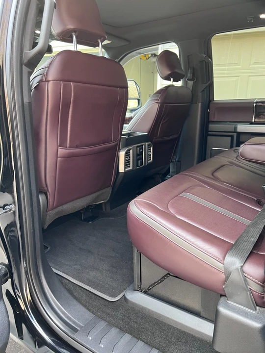 2017 Ford Super Duty 4th Gen - Image 18 of 21