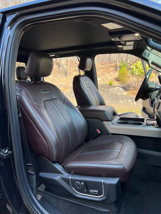 2017 Ford Super Duty 4th Gen - Image 8 of 21