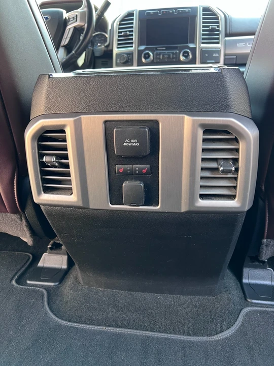 2017 Ford Super Duty 4th Gen - Image 16 of 21