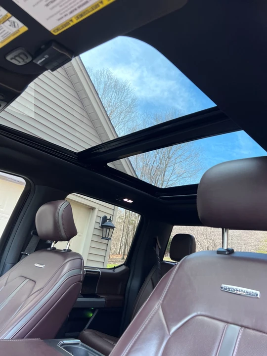 2017 Ford Super Duty 4th Gen - Image 19 of 21