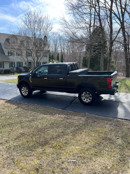 2017 Ford Super Duty 4th Gen - Image 3 of 21