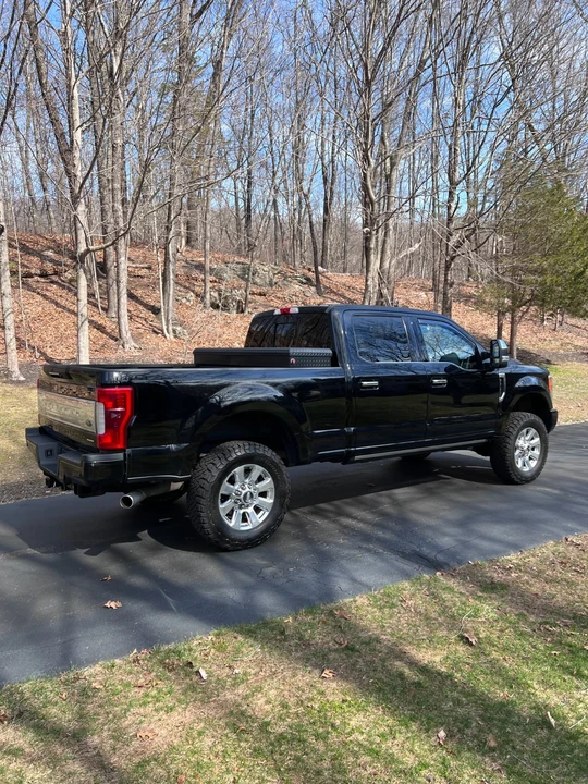 2017 Ford Super Duty 4th Gen - Image 6 of 21