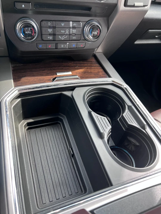 2017 Ford Super Duty 4th Gen - Image 14 of 21