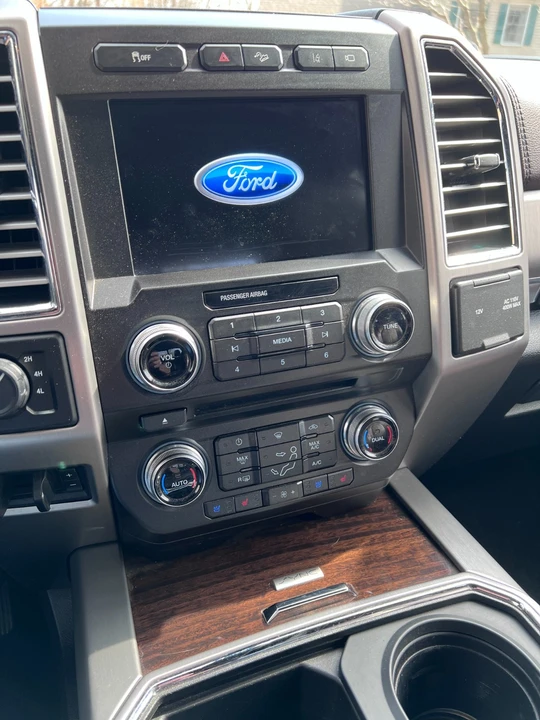 2017 Ford Super Duty 4th Gen - Image 13 of 21