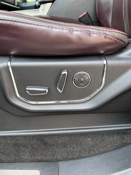 2017 Ford Super Duty 4th Gen - Image 10 of 21