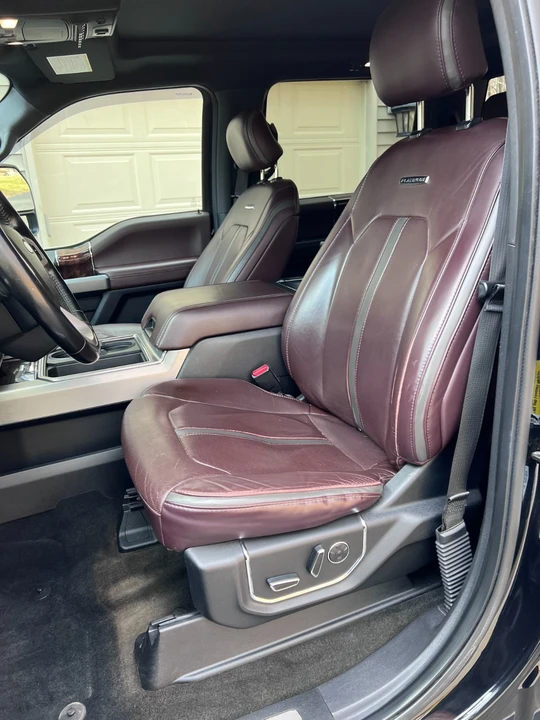 2017 Ford Super Duty 4th Gen - Image 9 of 21