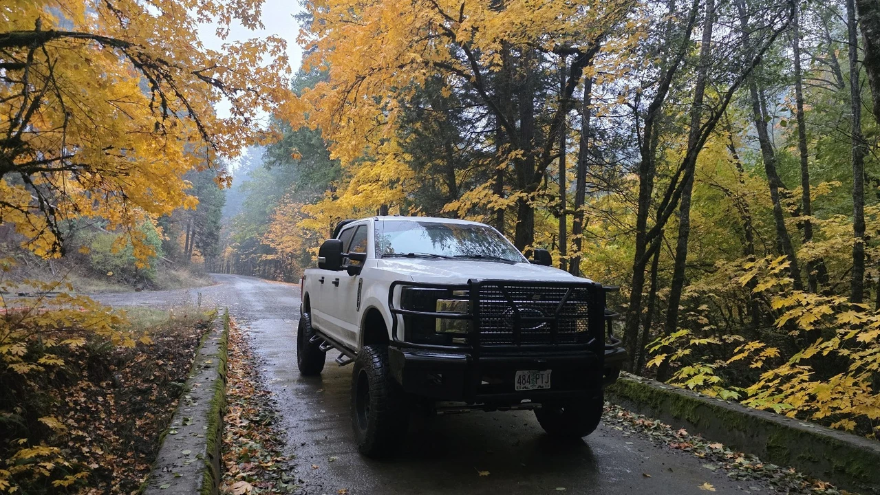 2017 Ford Super Duty 4th Gen - Image 5 of 13