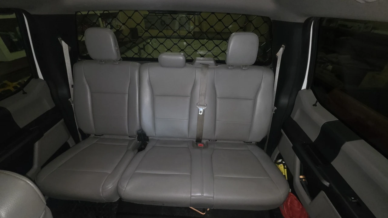2017 Ford Super Duty 4th Gen - Image 12 of 13