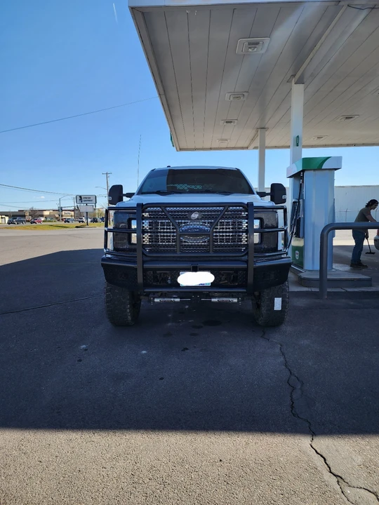 2017 Ford Super Duty 4th Gen - Image 7 of 13