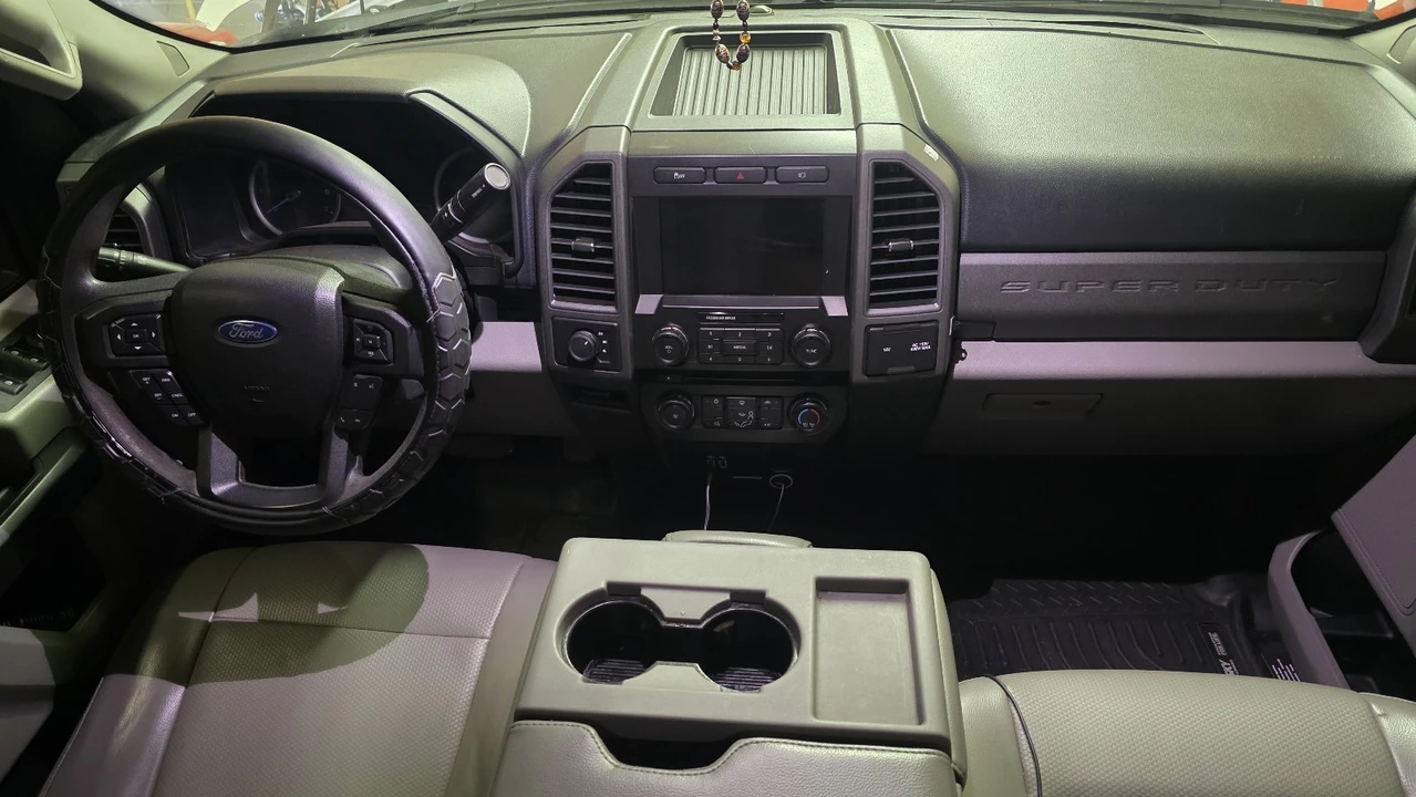 2017 Ford Super Duty 4th Gen - Image 13 of 13