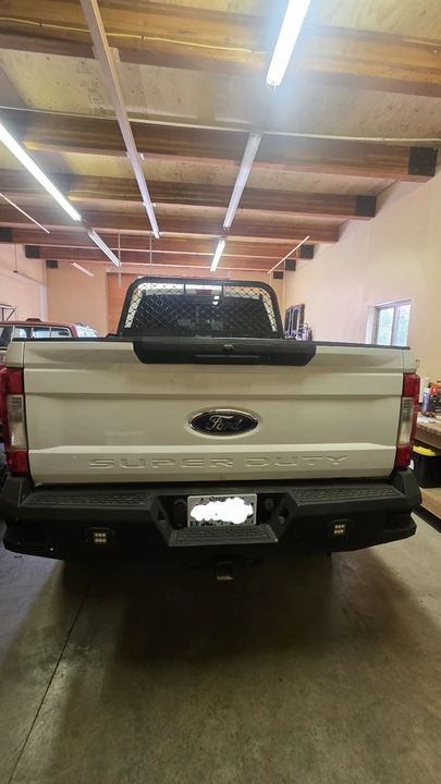 2017 Ford Super Duty 4th Gen - Image 8 of 13