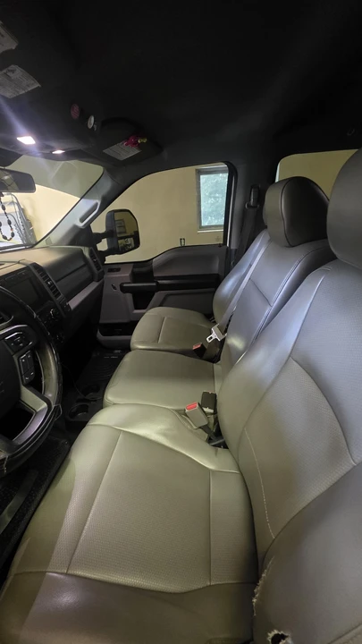 2017 Ford Super Duty 4th Gen - Image 10 of 13